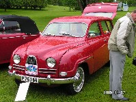 Saab 95