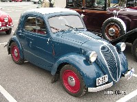 Fiat Topolino